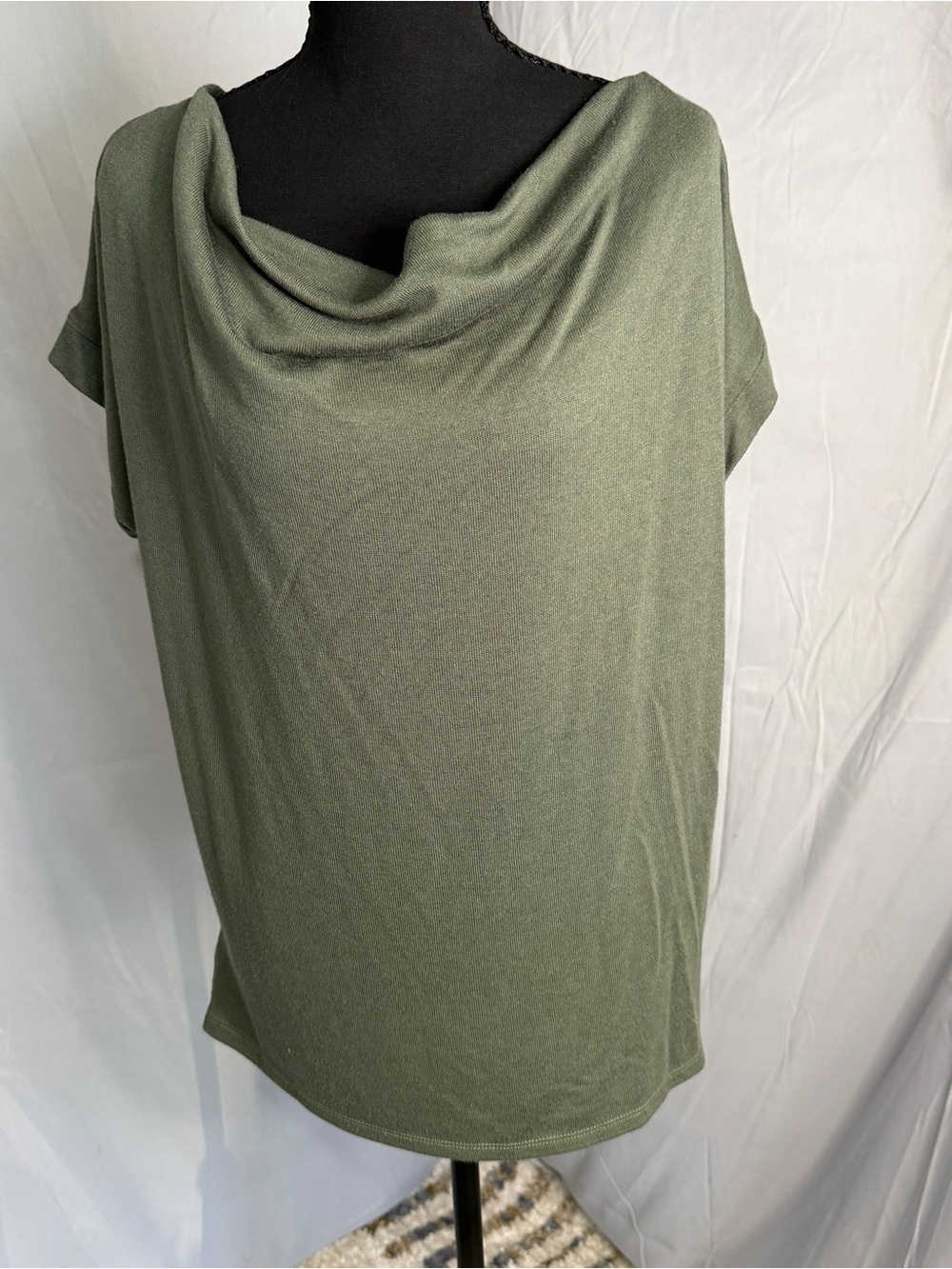 Halston Top